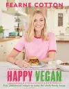 Happy Vegan cover