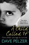 A Child Called It cover