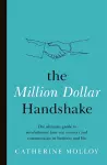 The Million Dollar Handshake cover