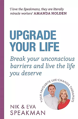 Upgrade Your Life cover