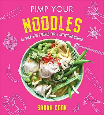 Pimp Your Noodles cover