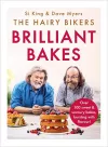 The Hairy Bikers’ Brilliant Bakes cover