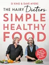 The Hairy Dieters' Simple Healthy Food cover