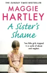 A Sister's Shame cover