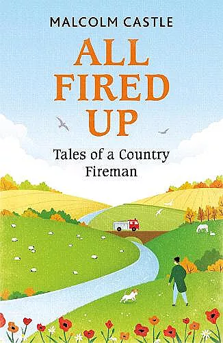 All Fired Up cover