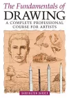 Fundamentals of Drawing cover