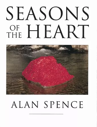 Seasons Of The Heart cover