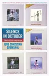 Silence In October cover
