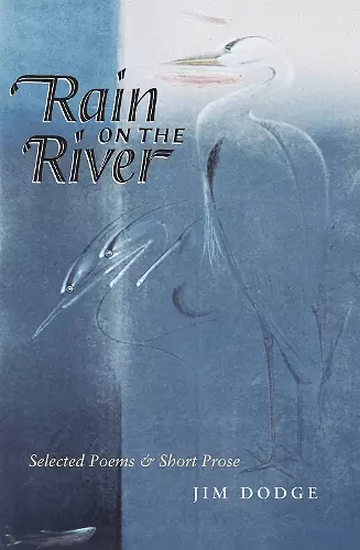 Rain On The River cover