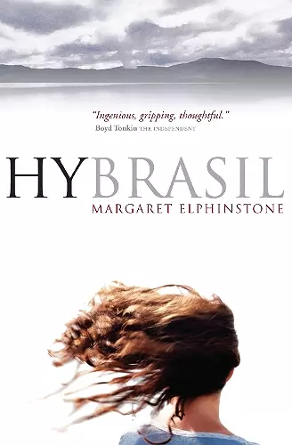 Hy Brasil cover