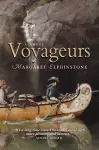 Voyageurs cover