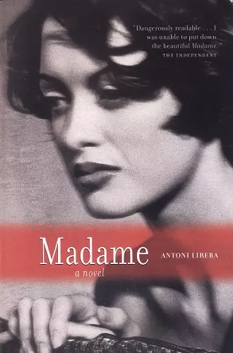 Madame cover