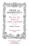 Pride And Promiscuity cover