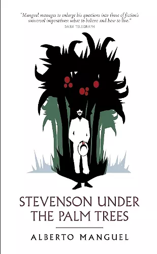 Stevenson Under The Palm Trees cover