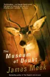 The Museum Of Doubt cover