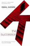 The Successor cover