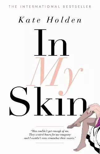 In My Skin cover