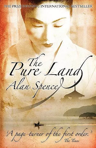 The Pure Land cover
