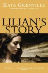 Lilian's Story cover
