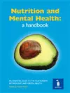 Nutrition and Mental Health: a Handbook cover