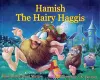Hamish the Hairy Haggis cover