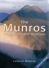 The Munros cover