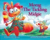 Morag the Tickling Midgie cover