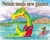 Nessie Needs New Glasses cover