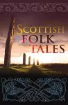 Scottish Folk Tales cover