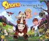 Shona the Shetland Pony cover