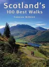 Scotland's 100 Best Walks cover