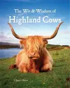 Wit & Wisdom of Highland Cows cover