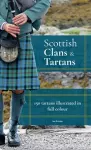 Scottish Clans & Tartans cover