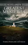 Scotland's Greatest Mysteries cover