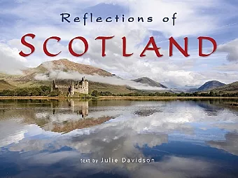 Reflections of Scotland cover