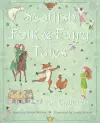 Scottish Folk & Fairy Tales for Children cover