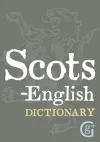 Scots-English cover