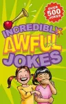 Incredibly Awful Jokes cover