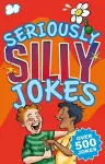 Seriously Silly Jokes cover