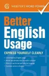Better English Usage cover