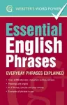 Essential English Phrases cover
