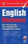 Webster's Word Power English Dictionary cover