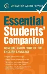 Webster's Word Power Essential Students' Companion cover