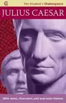 Julius Caesar - The Student's Shakespeare cover