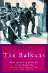 The Balkans cover