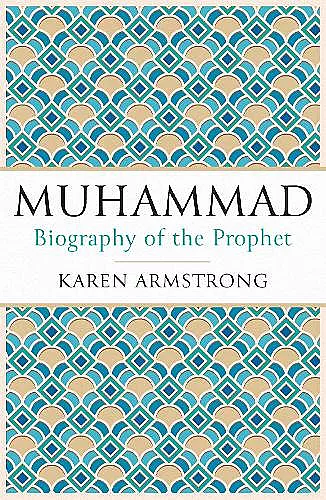 Muhammad cover
