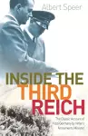 Inside The Third Reich cover