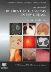 An Atlas of Differential Diagnosis in HIV Disease cover