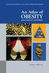 An Atlas of Obesity and Weight Control cover