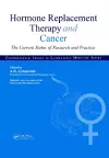 Hormone Replacement Therapy and Cancer cover